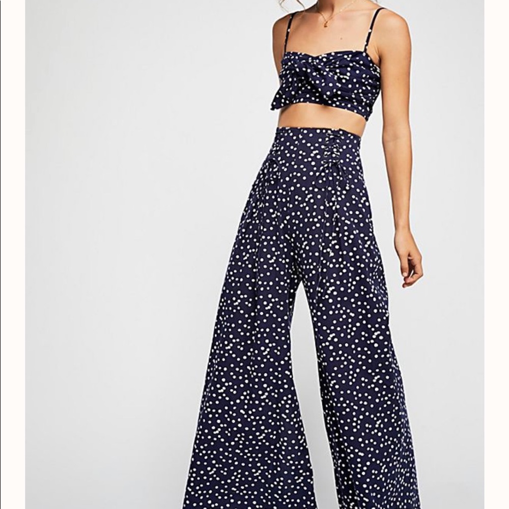 Two piece set